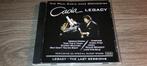 The Paul Cacia Jazz Orchestra - Legacy