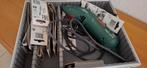 Bosch PSE 180 E elektrische schraper, Ophalen of Verzenden, Gebruikt