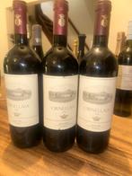 Ornellaia Bolgheri Superiore 2018 3x, Ophalen, Italië, Zo goed als nieuw, Rode wijn