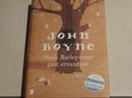 Noah Barleywater gaat ervandoor / John Boyne      , Boeken, Ophalen of Verzenden, Zo goed als nieuw, Fictie