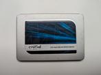 Crucial MX500 2,5 SSD 250GB, Ophalen of Verzenden, Laptop, Zo goed als nieuw, Crucial