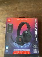 JBL Gaming headset 350 wirless, Computers en Software, Headsets, Ophalen, Zo goed als nieuw