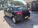 Kia Rio 1.0 T-GDi MHEV DynamicPlusLine | Airco | Cruise | 35, 12 maanden, Gebruikt, Zwart, 1100 kg