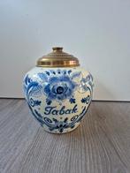 Tabak pot, Ophalen of Verzenden