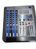 te huur speaker set 4000 watt, Ophalen of Verzenden, Zo goed als nieuw, Overige