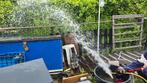 waterpomp EinHell,germany, Tuin en Terras, Waterpompen, Ophalen, Gebruikt, Elektrisch