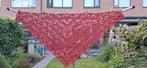 Gehaakte omslagdoek sjaal, Ophalen of Verzenden, Nieuw, Maat 46/48 (XL) of groter, Sjaal