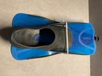 Subea duikvinnen/ flippers maat 36/37, Watersport en Boten, Ophalen of Verzenden, Zo goed als nieuw, Snorkelvinnen