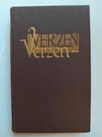 Verzen - Bloemlezing Dr. J. Aleida Nijland, Boeken, Ophalen of Verzenden, Gelezen, Dr. J. Aleida Nijland, Meerdere auteurs