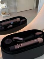 Dyson Airwrap i.d. Jasper Plum, Ophalen of Verzenden, Zo goed als nieuw, Föhn of Haardroger