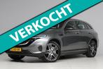Mercedes-Benz EQC 400 4MATIC | schuifkanteldak | burmester |, Zwart, 2395 kg, 80 kWh, 1333 min
