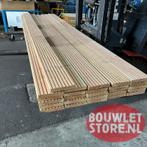 Vlonderplank Douglas Houten vlonder vlonderplanken dekdelen, Niet ingevuld, Niet ingevuld, Nieuw, Ophalen of Verzenden