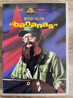 Bananas (1971) - dvd, Vanaf 12 jaar, Ophalen of Verzenden, Gebruikt, Actiekomedie