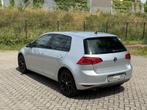 Volkswagen GOLF 1.4 TSI DSG I NAVI I PDC I CLIMA I WEINNIG K, Euro 5, Gebruikt, 4 cilinders, 23 km/l
