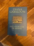 Outlander 4: Het Vuur van de Herfst - Diana Gabaldon, Boeken, Romans, Ophalen of Verzenden, Zo goed als nieuw, Nederland