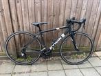 Btwin Triban 500 racefiets voor jongeren/beginners, Fietsen en Brommers, Fietsen | Racefietsen, Minder dan 10 versnellingen, Gebruikt