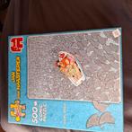 Jan van haasteren, Ophalen, 500 t/m 1500 stukjes, Gebruikt