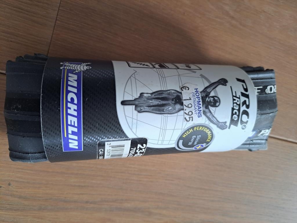 Buitenband racefiets, Fietsen en Brommers, Ophalen of Verzenden, Nieuw, Aluminium, Overige merken