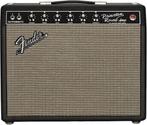 Gezocht: Twee keer Fender '64 Custom Princeton Reverb, Muziek en Instrumenten, Versterkers | Bas en Gitaar, Ophalen of Verzenden