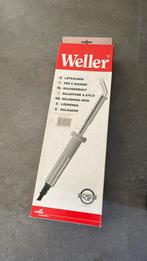 Weller 175 watt soldeerbout, Ophalen of Verzenden, Nieuw, Minder dan 150 ampère, Elektroden