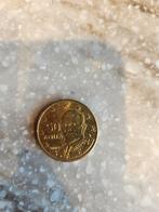 50 cent euromunt Griekenland 2002, Ophalen of Verzenden, Griekenland, 50 cent