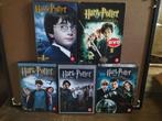 Harry Potter, Cd's en Dvd's, Ophalen of Verzenden