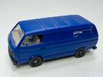 Wiking VW Bus PTT-RAC IMG6430/1, Hobby en Vrije tijd, Modelauto's | 1:87, Ophalen of Verzenden, Zo goed als nieuw, Auto, Wiking