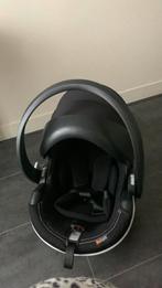 Autostoel besafe, Ophalen, Autogordel, Zo goed als nieuw, 0 t/m 13 kg