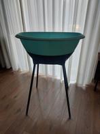 Luma babybad, Kinderen en Baby's, Badjes en Verzorging, Ophalen, Zo goed als nieuw, Badje, Overige merken