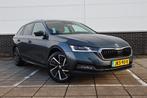 Skoda Octavia Combi 1.4 TSI iV PHEV Business Edition Plus St, Auto's, Stof, Gebruikt, Euro 6, Plug-in hybride