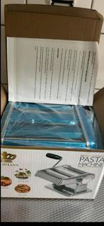 Pasta machine, Witgoed en Apparatuur, Ophalen of Verzenden, Zo goed als nieuw