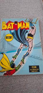 Batman. 1967, Boeken, Strips | Comics, Eén comic, Ophalen of Verzenden, Zo goed als nieuw, Europa
