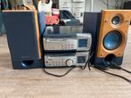 Kenwood X-VH7 Stereo Installatie, Audio, Tv en Foto, Stereo-sets, Gebruikt, Cassettedeck, Microset, Ophalen