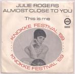 Julie Rogers- Almost close to You Knokke 69