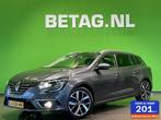 Renault Megane Estate 1.3 TCe Bose 140 PK | Navi |Camera |, Voorwielaandrijving, 65 €/maand, Gebruikt, 4 cilinders