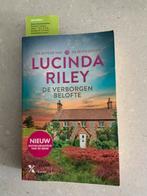 Lucinda Riley - De verborgen belofte, Ophalen of Verzenden, Lucinda Riley