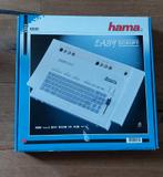 Hama EASY SCRIPT tekst‑editor/video‑scripthulp, Ophalen of Verzenden, Nieuw