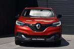 Renault Kadjar TCe 130 Bose | CAMERA | NAVI | STOELVERWARMIN, Voorwielaandrijving, Kadjar, Gebruikt, 4 cilinders