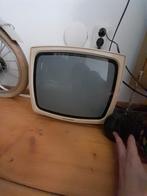 Vintage telefunken tv, Ophalen of Verzenden