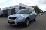 Skoda Yeti 1.2 TSI Active Plus, Auto's, Skoda, Voorwielaandrijving, Euro 5, Stof, Gebruikt