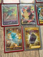 Pokémon Kaarten Collectie, Ophalen of Verzenden, Zo goed als nieuw, Meerdere kaarten