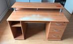 Bureau, Huis en Inrichting, Bureaus, Ophalen, Gebruikt, Bureau