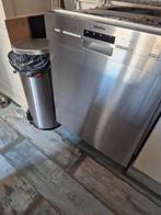 Siemens vaatwasser te koop, Witgoed en Apparatuur, Vaatwasmachines, Ophalen, Zo goed als nieuw, Tussenbouw, 45 tot 60 cm