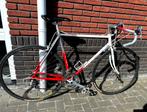 Piet de Jongh racefiets model Criterium, Overige materialen, Gebruikt, Heren, 53 tot 57 cm