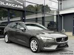 Volvo V60 2.0 B3 Business Pro|NAP|1e eigenaar|Dealer onderh, 15 km/l, Euro 6, 1969 cc, 11 pk