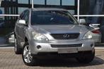 Lexus RX 400h Executive Aut. Airco Leder Nav. Xenon Camera, Automaat, 3311 cc, Gebruikt, Zwart
