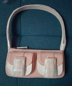Michael kors pouchette roze nieuw in verpakking, Ophalen of Verzenden, Nieuw, Roze