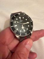 Tudor Pelagos 39mm Titanium, Sieraden, Tassen en Uiterlijk, Horloges | Heren, Ophalen of Verzenden, Zo goed als nieuw, Polshorloge