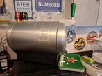 Krups Heineken Sub Biertap, Witgoed en Apparatuur, Thuistaps, Ophalen of Verzenden, Gebruikt, Krups