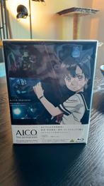 A.I.C.O. incarnation Blu-ray box Collector’s Edition, Cd's en Dvd's, Ophalen of Verzenden, Nieuw in verpakking
